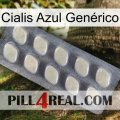 Cialis Azul Genérico 08